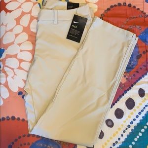 NWT Nike Women’s Flex pants, standard fit